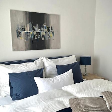 Apartment Im Gruenen 莱奥本 外观 照片